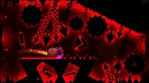 Geometry dash bloodlust