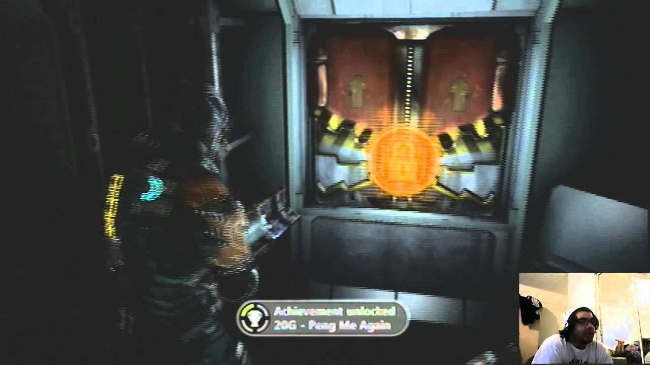 Let's Play Dead Space 2: Severed | Peng Location! #4 смотреть онлайн