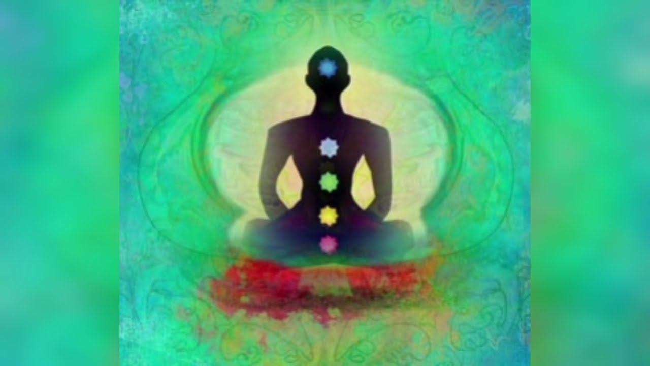 How to activate the 7 chakras(root or Muladhara chakra) смотреть онлайн