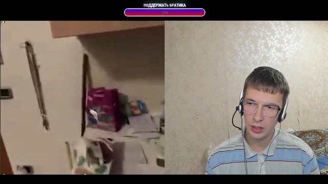 Чат Рулетка-БАБА ЗОЯ ИЗ ИТАЛИИ #5🤣Креативный Директор смотреть онлайн