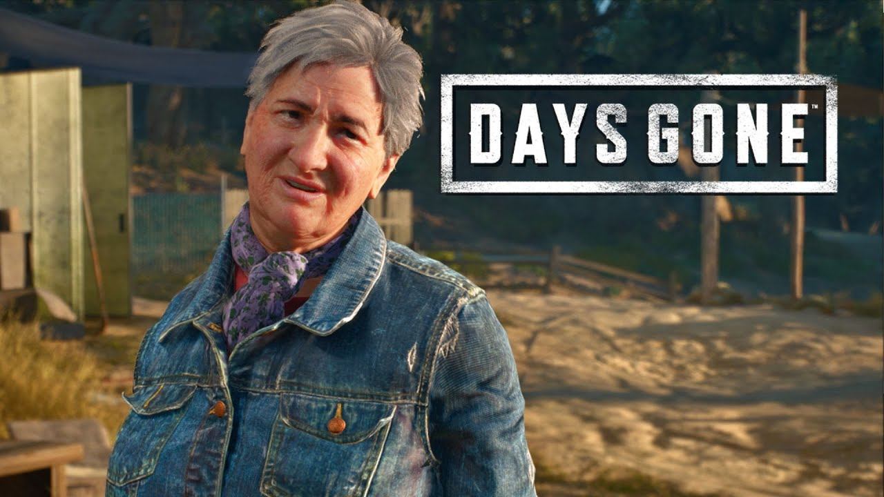 🔴Days Gone ➤ Прохождение ● 3 смотреть онлайн
