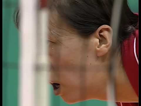 volleyball women cuba -China olimpiadas atlanta 1996 Gloria Cuba смотреть онлайн
