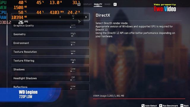 GT 1030 Watch Dogs Legion смотреть онлайн