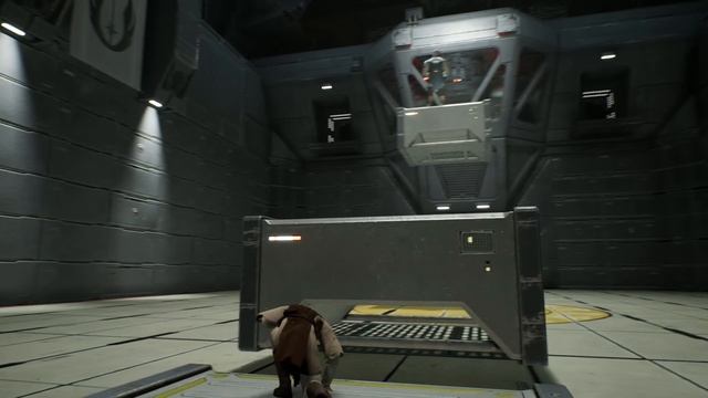 How To Get Double Jump Star Wars Jedi Fallen Order
