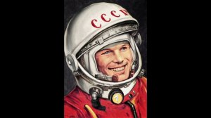 песня « Ю. Гагарин « (текст Gpt, вокал и музыка нейросеть)