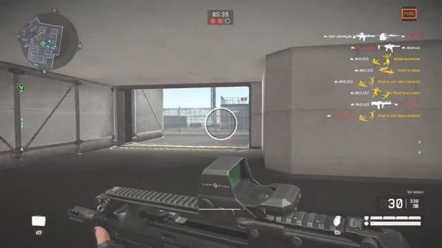 HELLION WARFACE смотреть онлайн