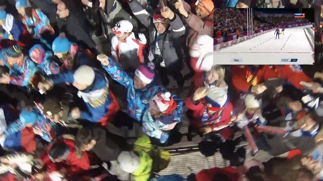 Зимние жаркие мои!!! смотреть онлайн