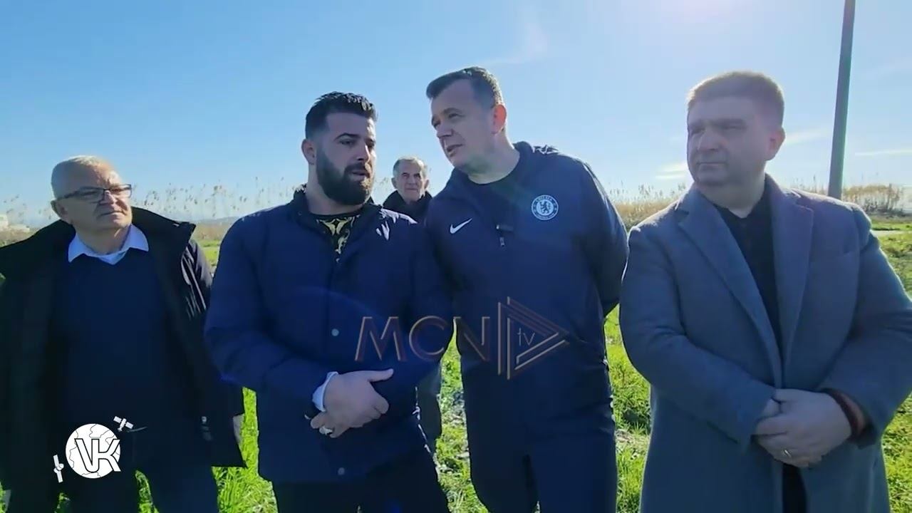 Balla gjen zgjidhje fermerit - Bëmat/VK nga Çmendina në MCN TV 19 Shkurt 2023 смотреть онлайн