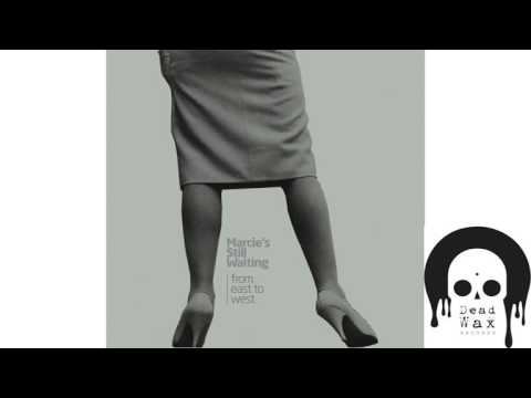 MARCIE'S STILL WAITING - BACK TO NATURE (FAD GADGET COVER) (1985) REMASTERED смотреть онлайн