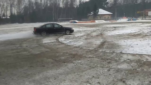 Jest i pierwszy śnieg :) смотреть онлайн
