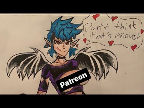 Succubus Sydney смотреть онлайн