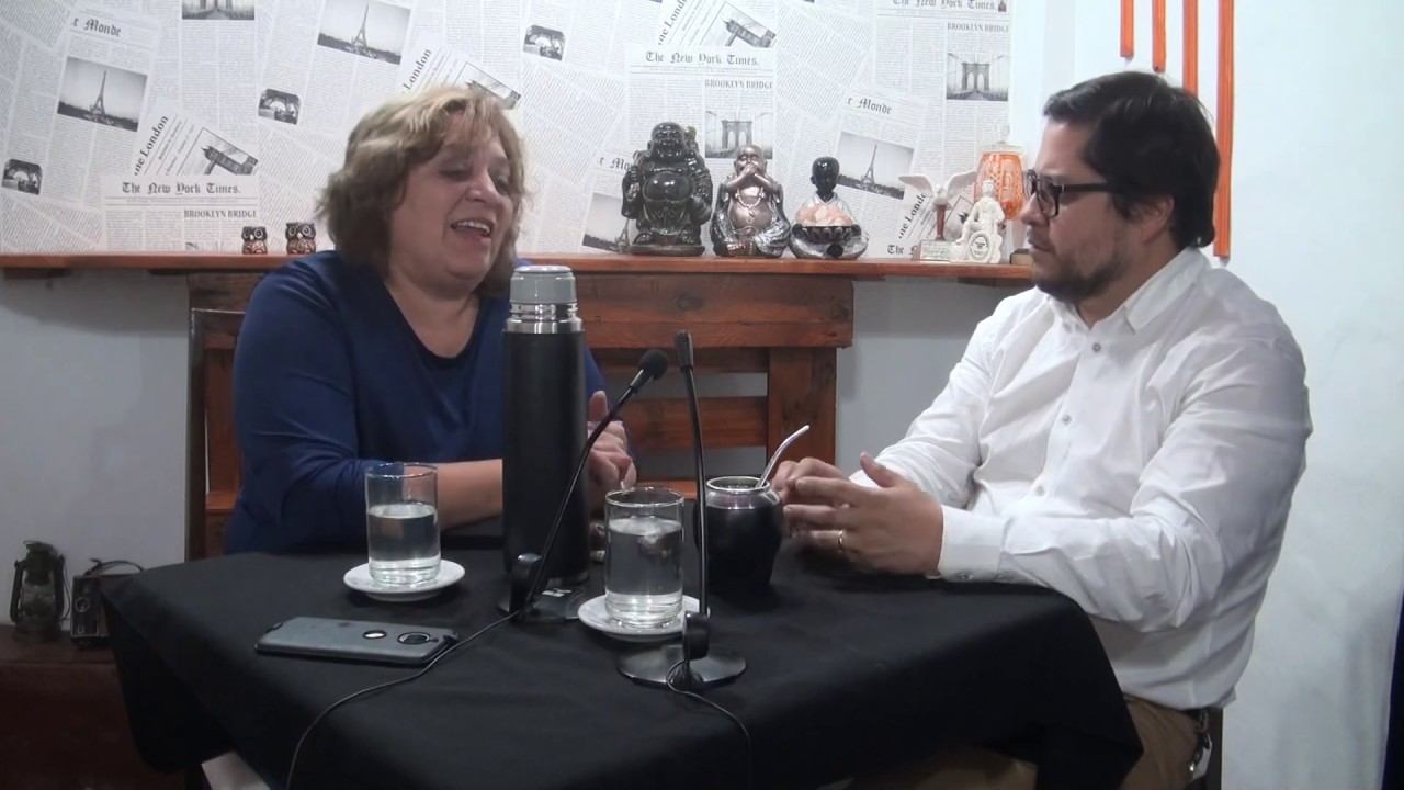 CARLOS CAVALLI EN PRISMA 24 смотреть онлайн