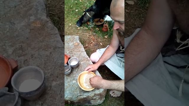 Неолитический хлеб смотреть онлайн