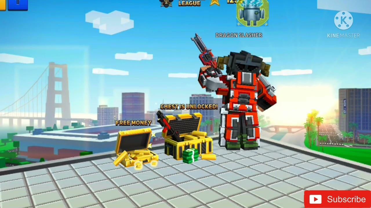hack menu block city wars смотреть онлайн