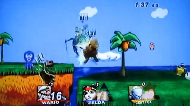 Brawl Hack Bros - Match 127 - This is a Foreman Spike Episode смотреть онлайн