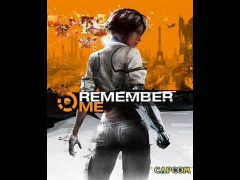 Быстрое прохождение игры remember me (#1 Начало) смотреть онлайн