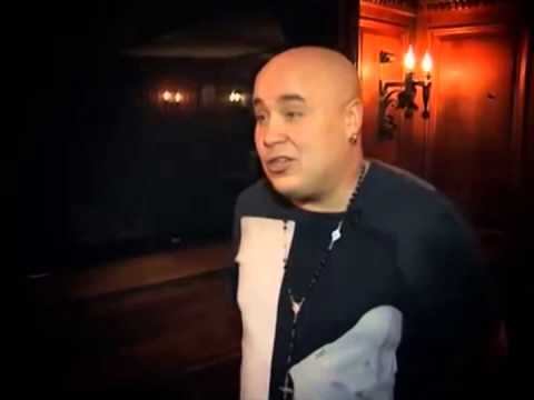 Телевизионный продюсерский центр от 27.10.14 смотреть онлайн