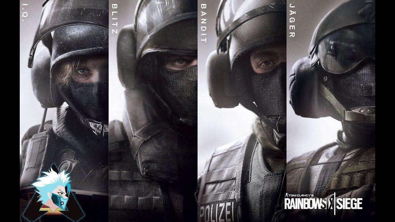 RAINBOW SIX SIEGE|FUN MATCH|BATTLE ROYALE |LIVE |TAMIL/ENGLIS|IM NOOB NOOB!!!!!!! смотреть онлайн