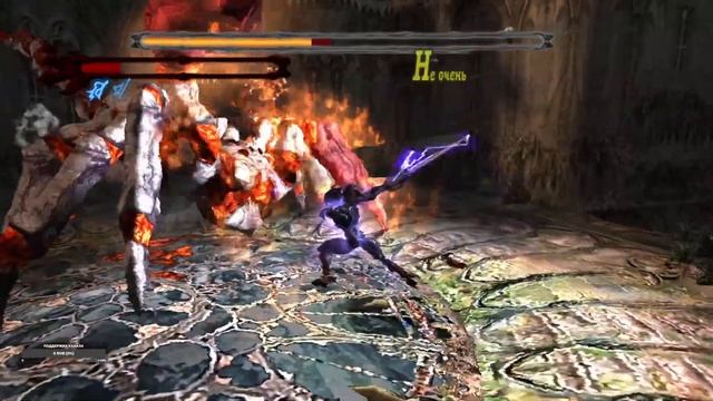 Devil May Cry 1(Демоны Демоны)#3-Лайк- подписывайтесь на канал смотреть онлайн