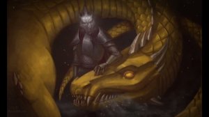 Morgoth/Melkor, the Dark Lord - Little Dark Age Edit