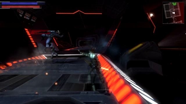 1 Star Wars Force Unleashed 6 Of 7 смотреть онлайн
