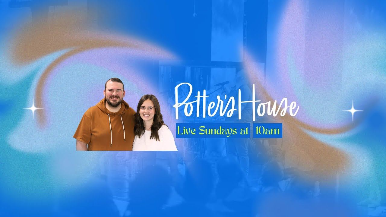 Living in Victory | Full Service - March 10, 2024 | Potter's House - Columbus смотреть онлайн