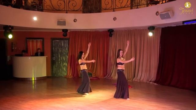 Дуэт "Афина" смотреть онлайн