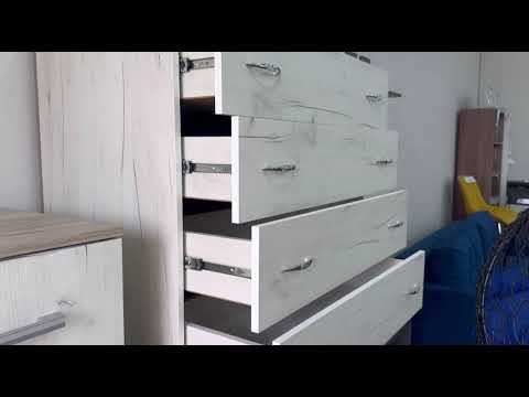 Комoд 900 четыре ящика, магазин Аквилон, г.Севастополь, +7(978)031-03-83