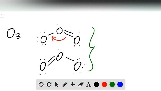 What are resonance structures What is a resonance hybrid смотреть онлайн
