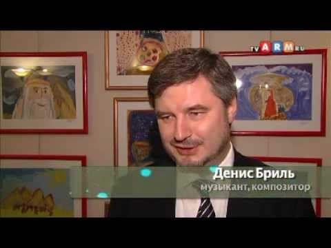 ARM TV - Программа Новости шоубизнеса - BJC 20.05.11.flv смотреть онлайн