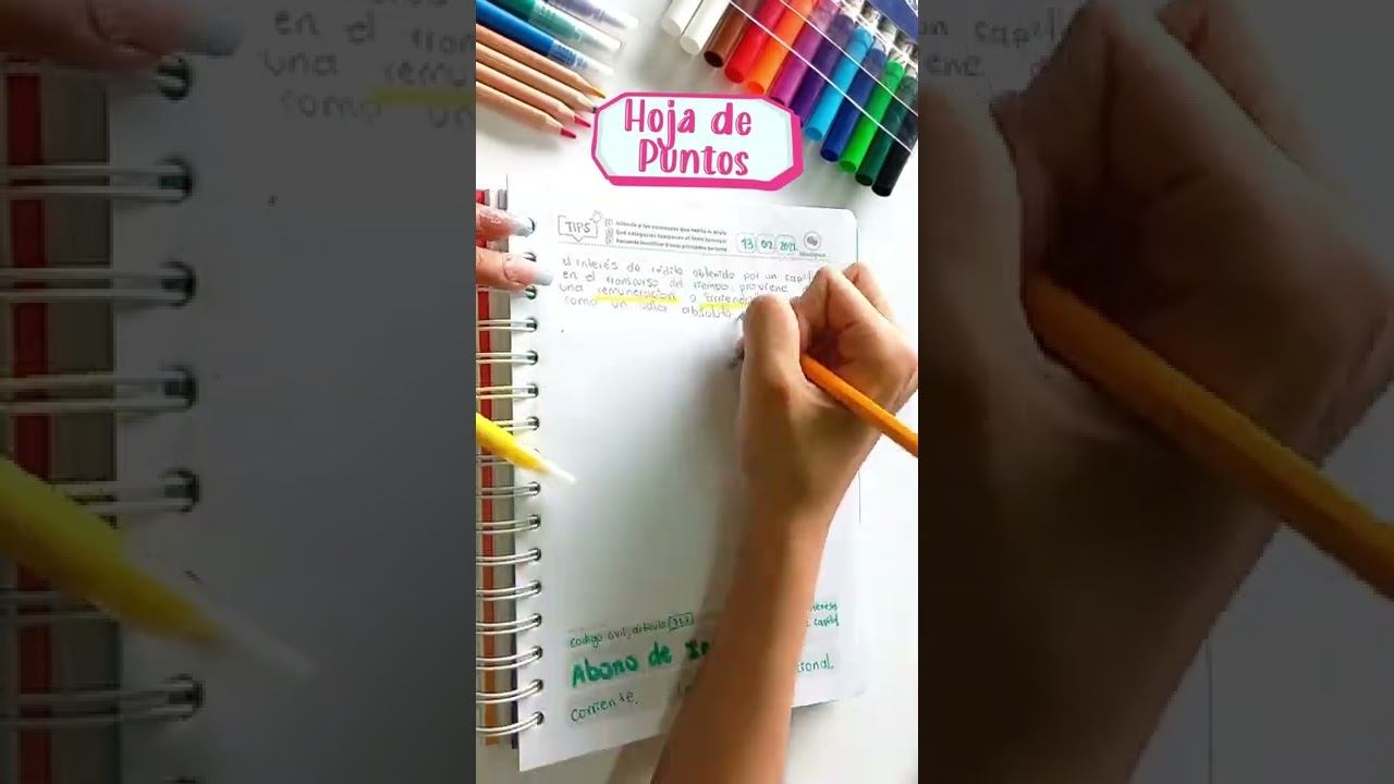 Cuaderno Estudia Sin Estrés - Artisan & MindSpace смотреть онлайн