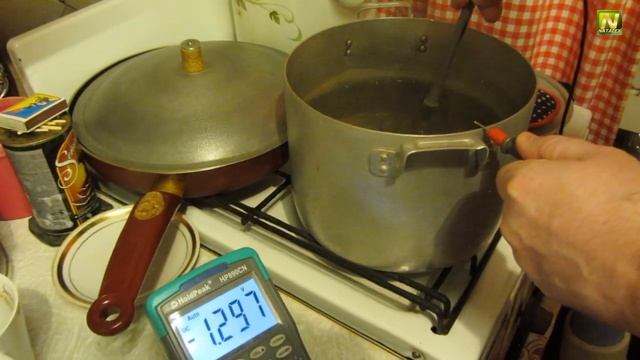 [Natalex] Электричество из воды... смотреть онлайн