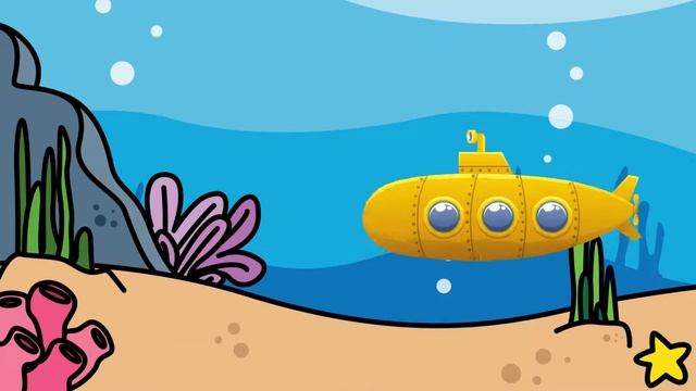 Music: Yellow Submarine, Vocal Music Education, Choir Song, Children Singing Songs, The Beatles KID смотреть онлайн