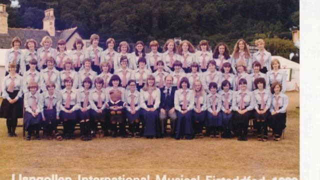 Dirge for Fidele, by Vaughan Williams смотреть онлайн