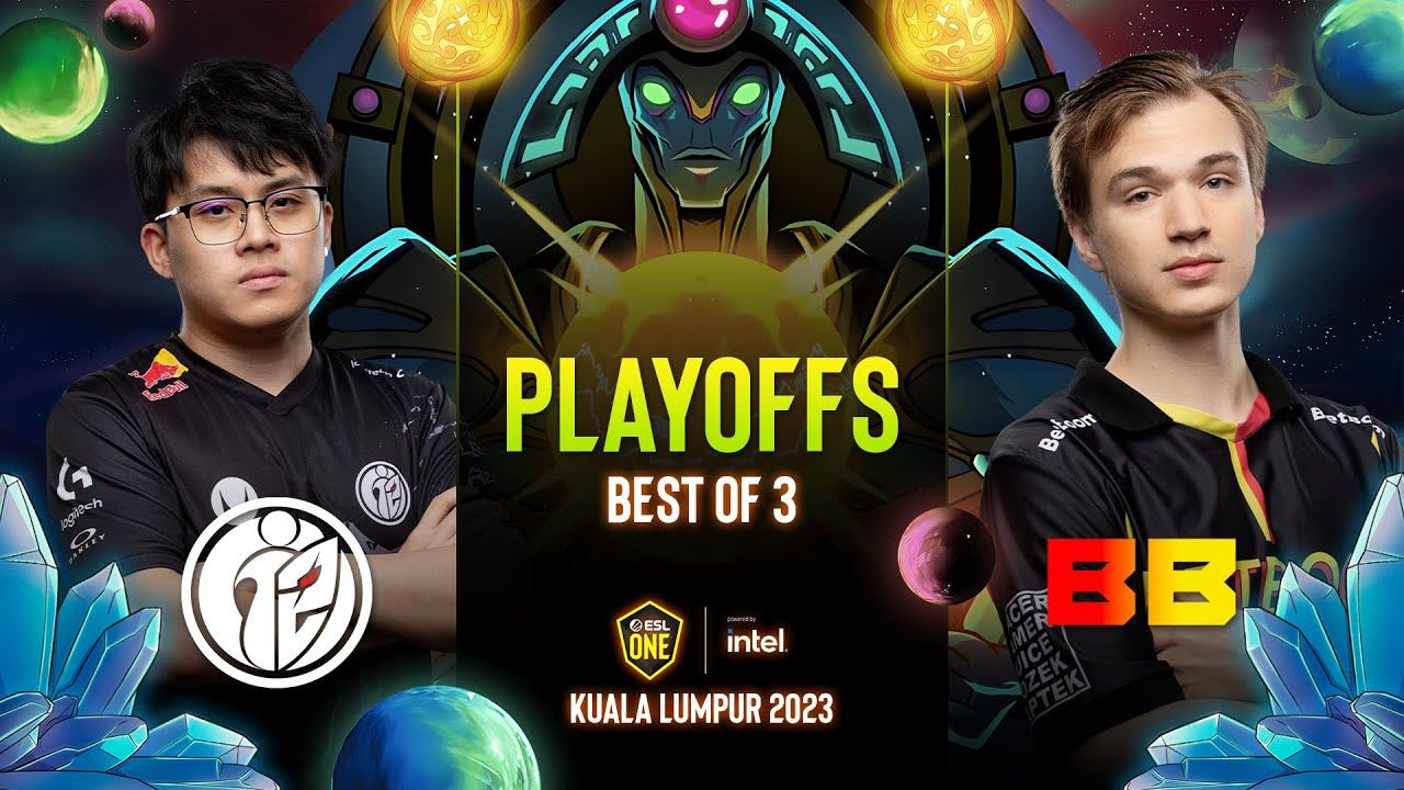 Full Game: G2.IG vs Betboom - Game 2 (BO3) | ESL Kuala Lumpur 2023 - Playoffs смотреть онлайн