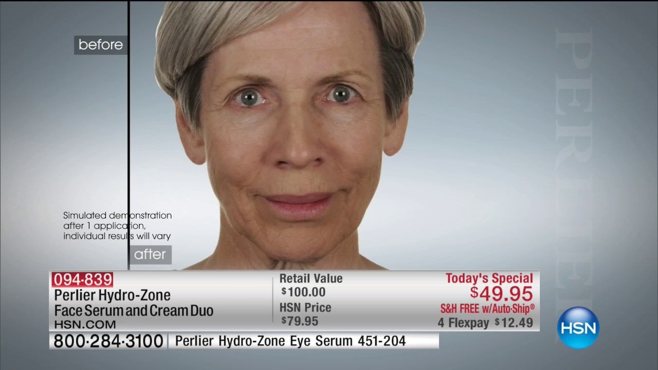 HSN | Perlier Beauty 02.02.2017 - 06 AM смотреть онлайн