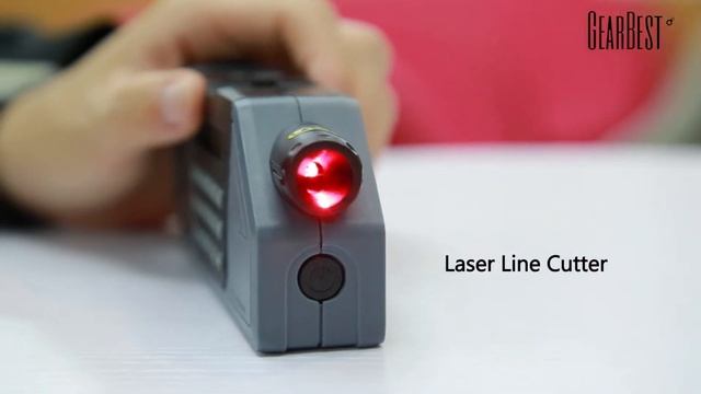 Creative Multi-function Calculator Laser Level Tape Measure - GearBest.com смотреть онлайн