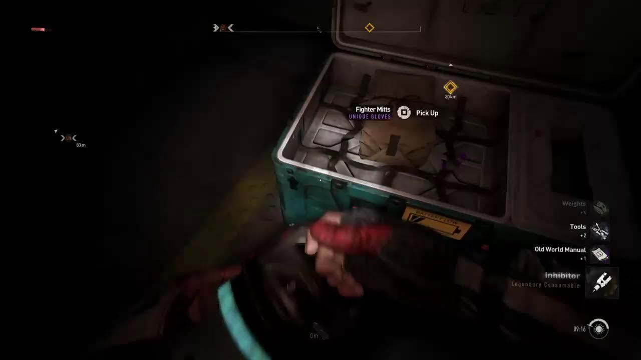 Dying light 2 - My save got corrupted. Restarting смотреть онлайн