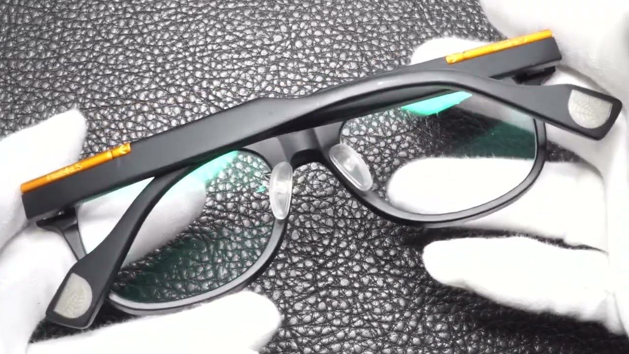 ジェイエフレイ J.F.REY × HIDEO KOJIMA DEATH STRANDING DS SAM 0060 Sol смотреть онлайн