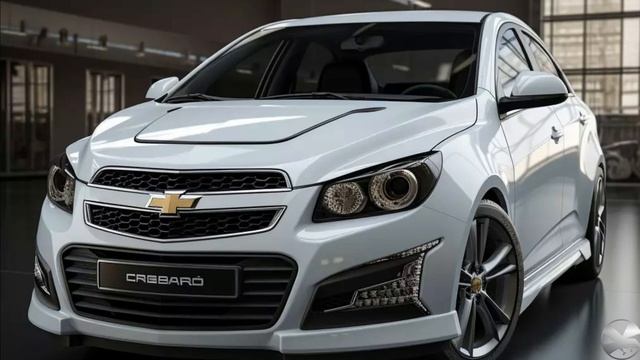 Novo Chevrolet Cobalt 2024 смотреть онлайн