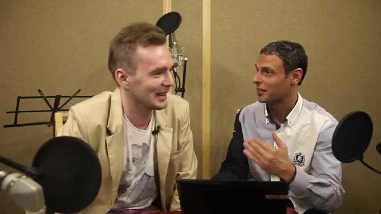 Event-TV/ИВЕНТАКАДЕМИЯ.РФ Эфир: Геннадий Лернер - Аркадий Нэтов (Сучков) 11 июня 2015 года. смотреть онлайн