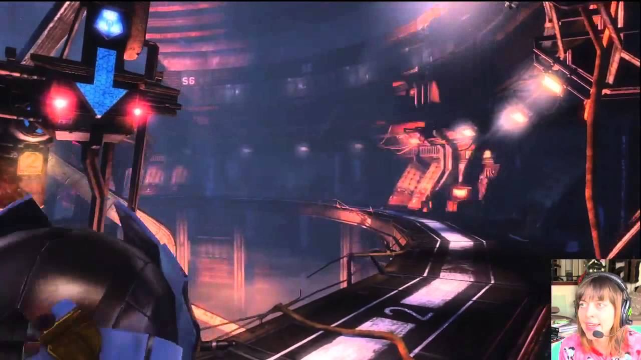 Dead Space 3 - SLIME MONSTER #9 смотреть онлайн