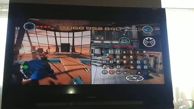 Свободная игра #1 [ как сделать самых быстрых персоонажей ] смотреть онлайн