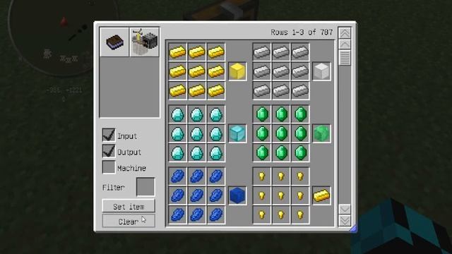 Обзор мода Gergs Mod смотреть онлайн
