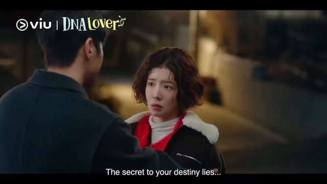 Дорама Любовь по ДНК смотреть онлайн