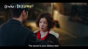 Дорама Любовь по ДНК