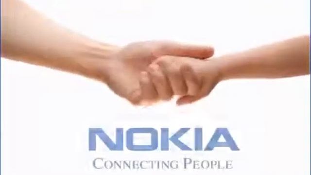 Nokia Connecting People смотреть онлайн