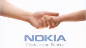 Nokia Connecting People