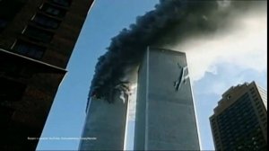 Башни близнецы