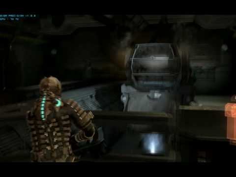 Dead Space Chapter 11: Alternate Solutions 1/2 смотреть онлайн